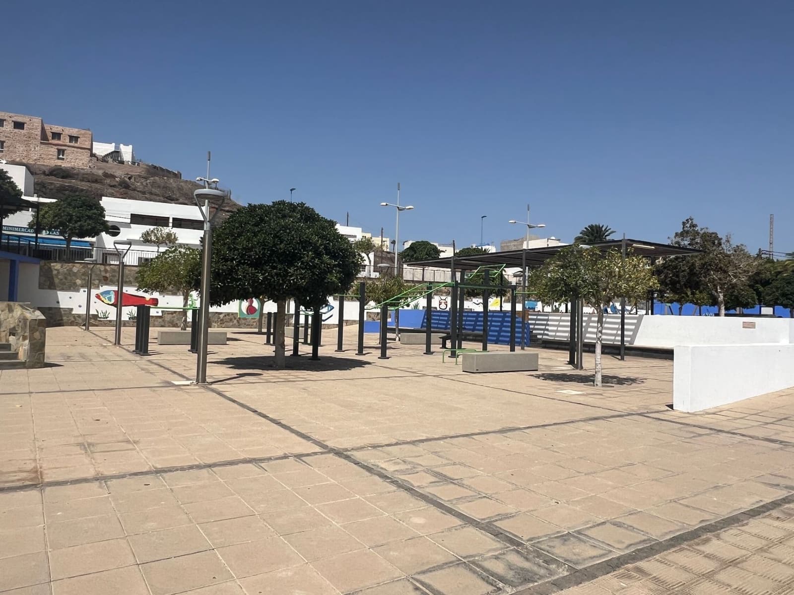 Erhverv til salg i Tuineje - € 270.000 (Ref: 8472110)