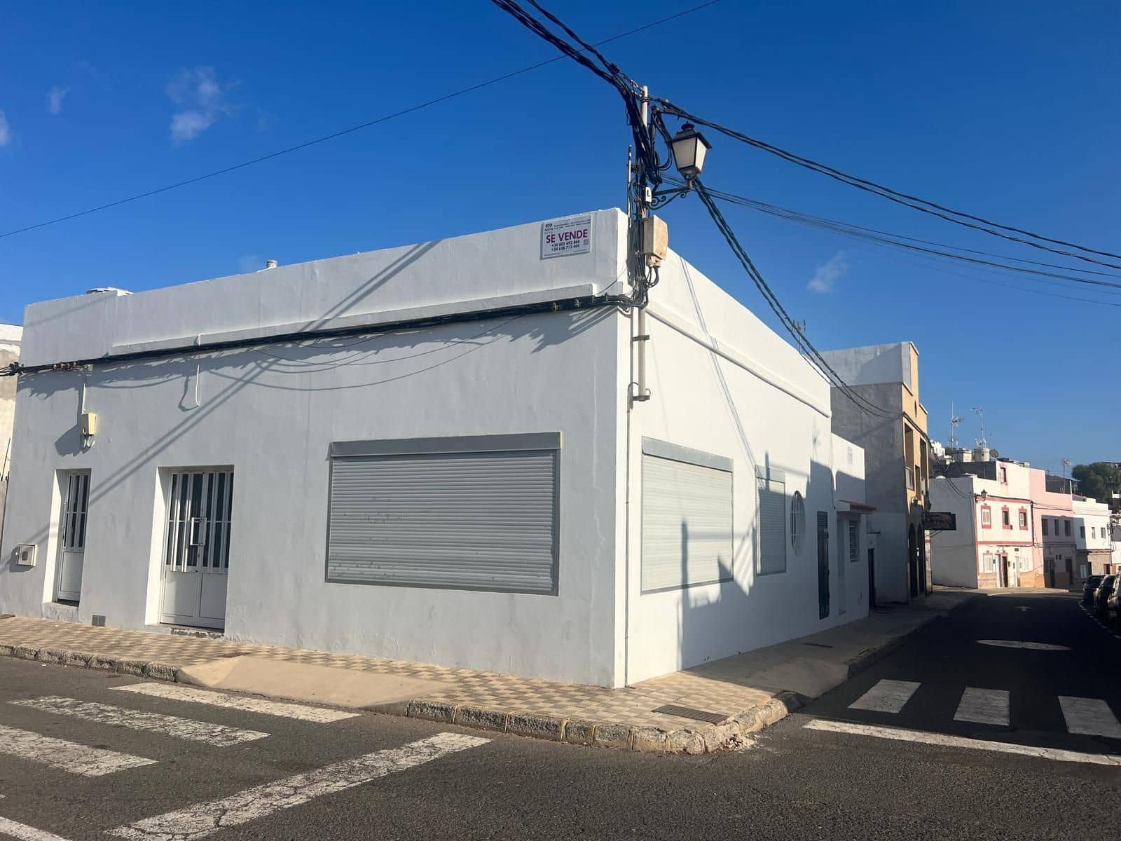 Erhverv til salg i Tuineje - € 270.000 (Ref: 8472110)