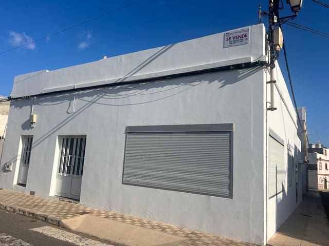 Erhverv til salg i Tuineje - € 270.000 (Ref: 8472110)