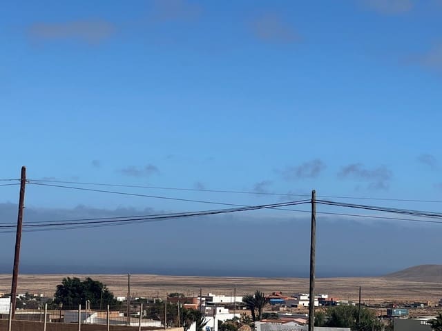 Rakentamaton maa myytävänä paikassa Tindaya, La Oliva - 220 000 € (Ref: 8475813)