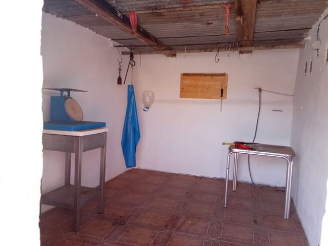 5 makuuhuone Huvila myytävänä paikassa Antigua - 420 000 € (Ref: 8480593)