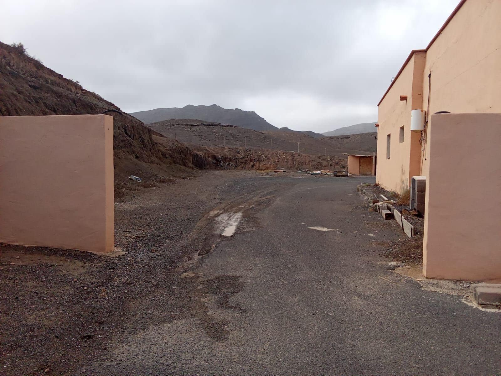 5 sovrum Villa till salu i Antigua - 420 000 € (Ref: 8480593)