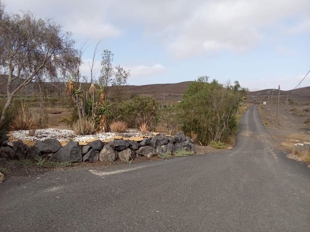 5 makuuhuone Huvila myytävänä paikassa Antigua - 420 000 € (Ref: 8480593)