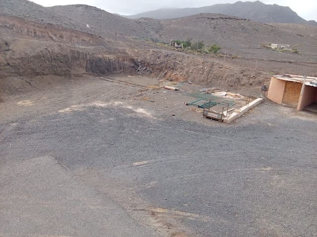 5 makuuhuone Huvila myytävänä paikassa Antigua - 420 000 € (Ref: 8480593)