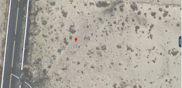 Landgrundstück zu verkaufen in Lajares, La Oliva - 231.840 € (Ref: 8522729)