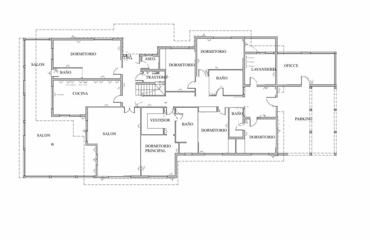6 soveværelse Villa til salg i Caleta de Fuste - € 799.000 (Ref: 8556553)