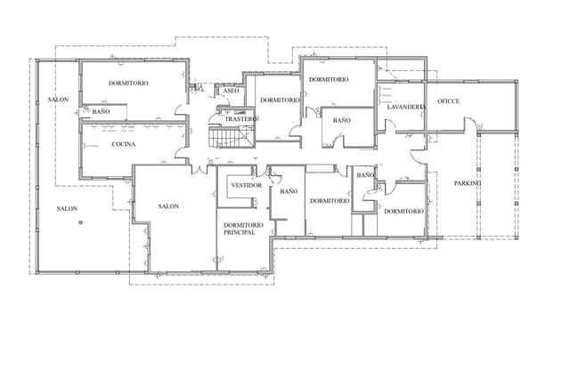6 soverom Villa til salgs i Caleta de Fuste, Antigua - € 799 000 (Ref: 8556553)