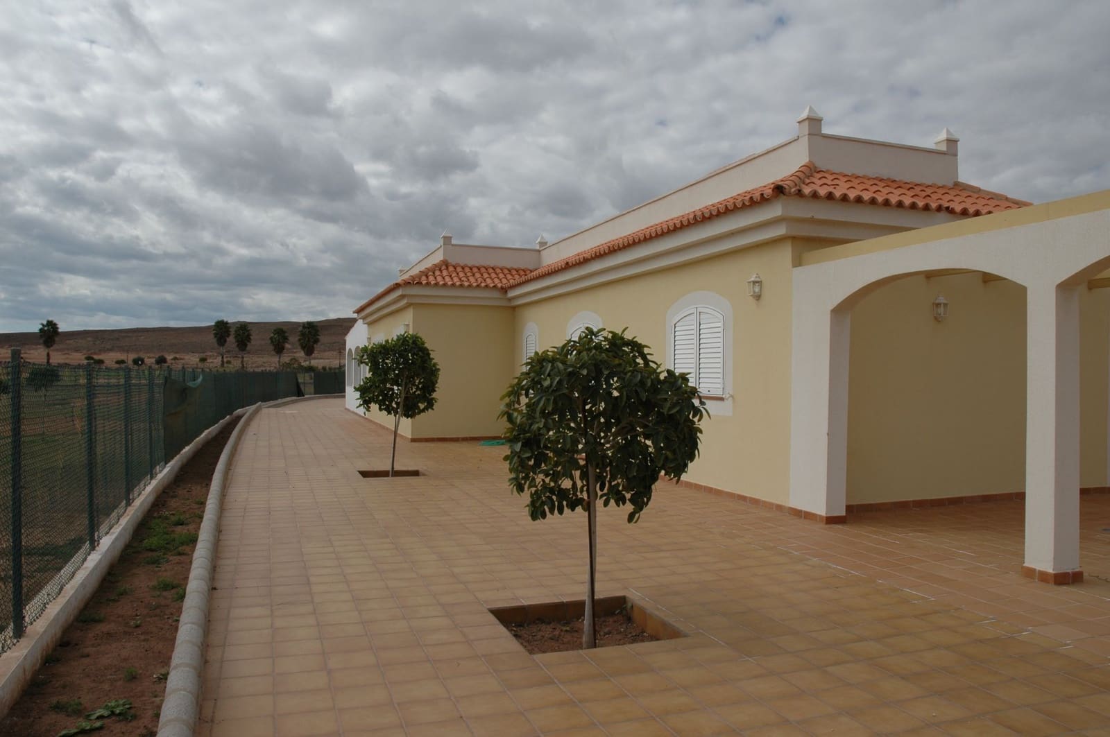 6 soveværelse Villa til salg i Caleta de Fuste - € 799.000 (Ref: 8556553)