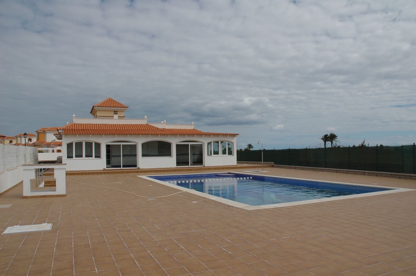 6 soveværelse Villa til salg i Caleta de Fuste - € 799.000 (Ref: 8556553)