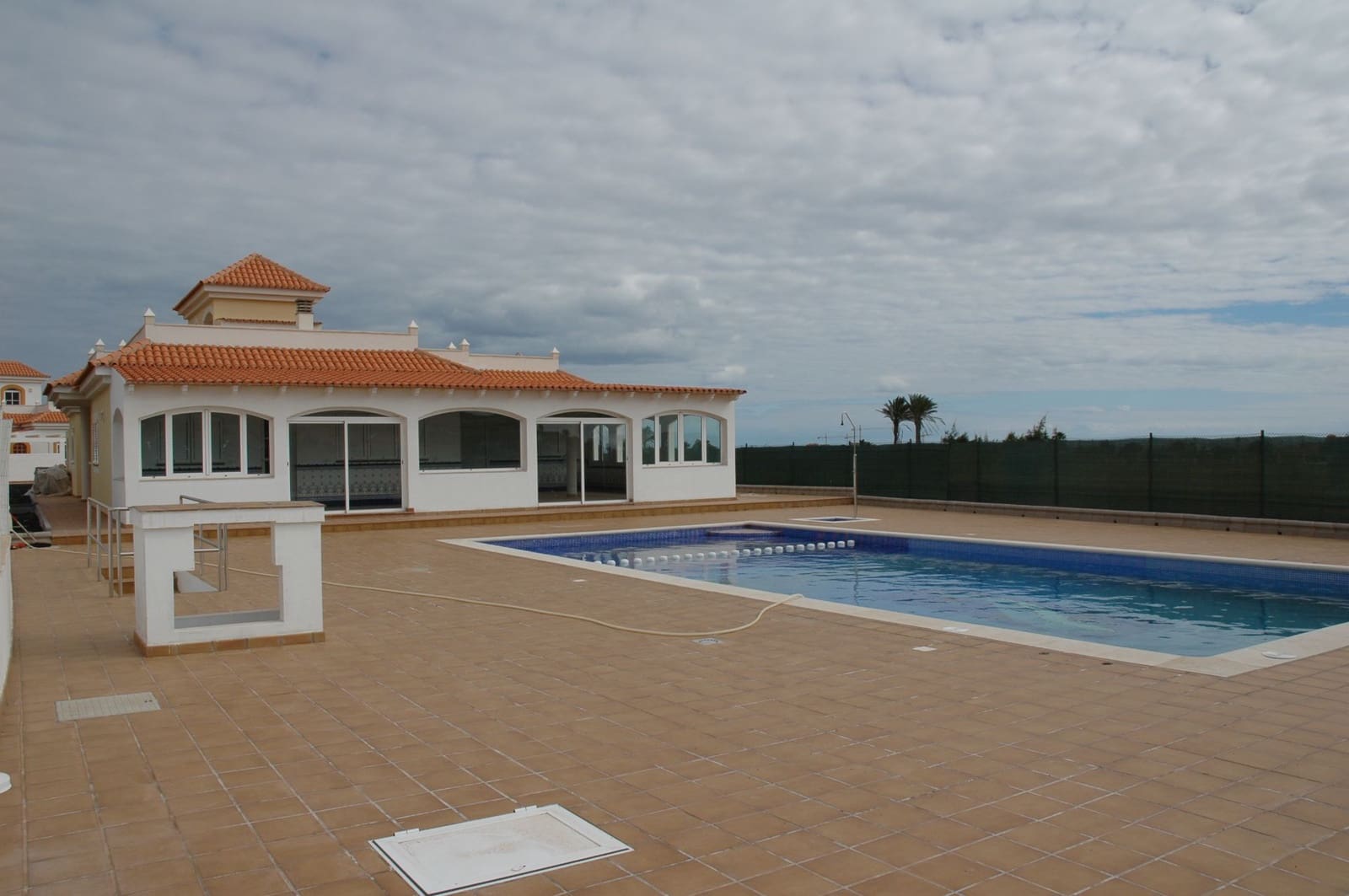 6 soveværelse Villa til salg i Caleta de Fuste - € 799.000 (Ref: 8556553)