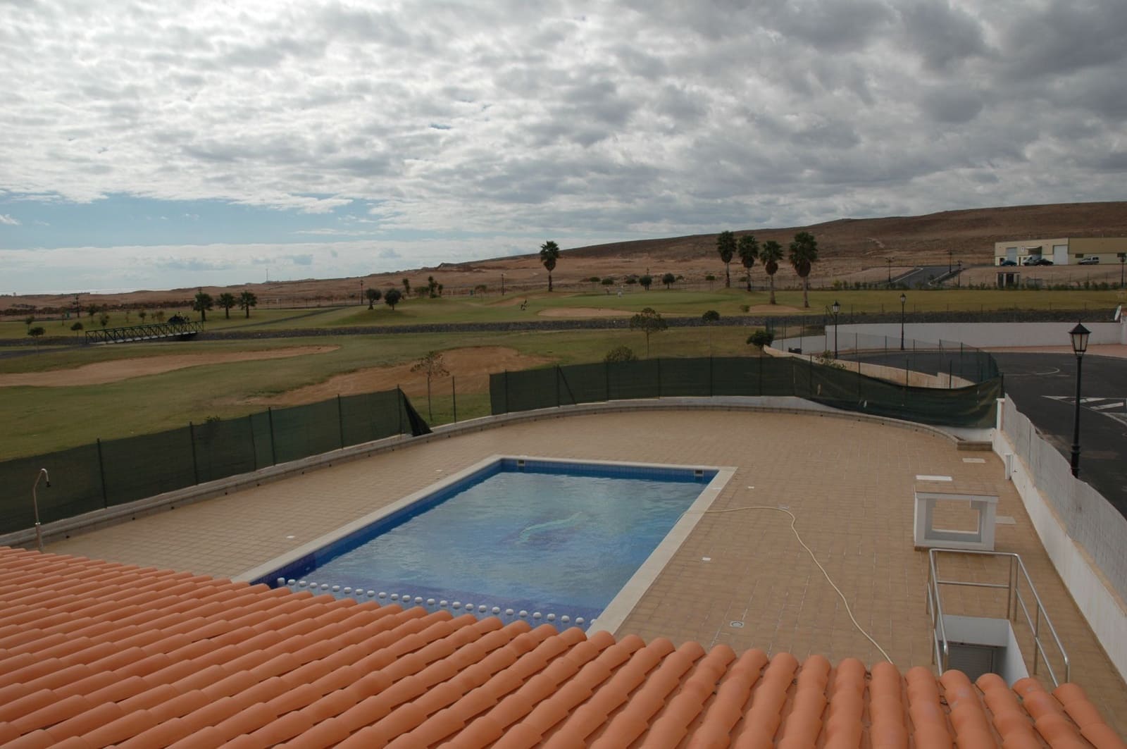 6 soveværelse Villa til salg i Caleta de Fuste - € 799.000 (Ref: 8556553)