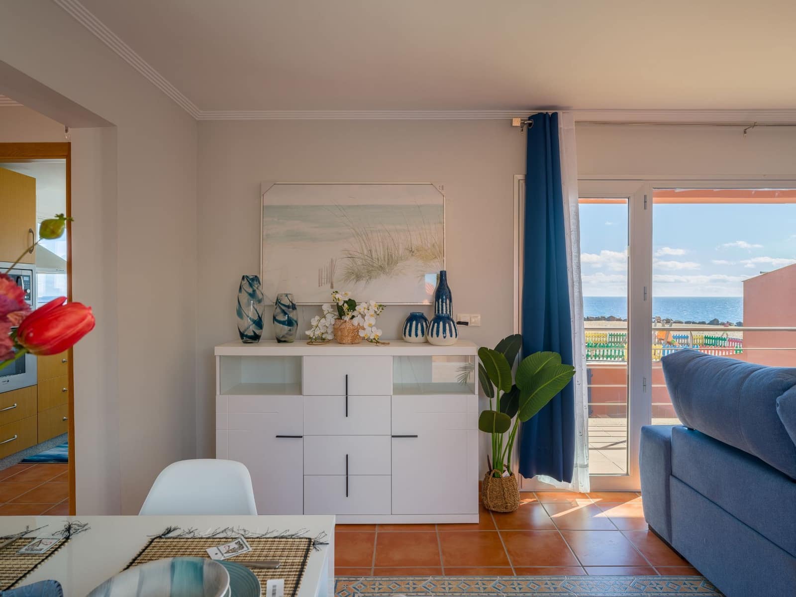 4 soveværelse Villa til salg i Costa de Antigua med swimmingpool garage - € 365.000 (Ref: 8610313)