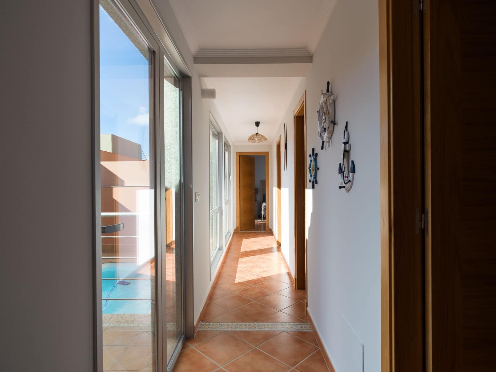 4 soveværelse Villa til salg i Costa de Antigua med swimmingpool garage - € 365.000 (Ref: 8610313)