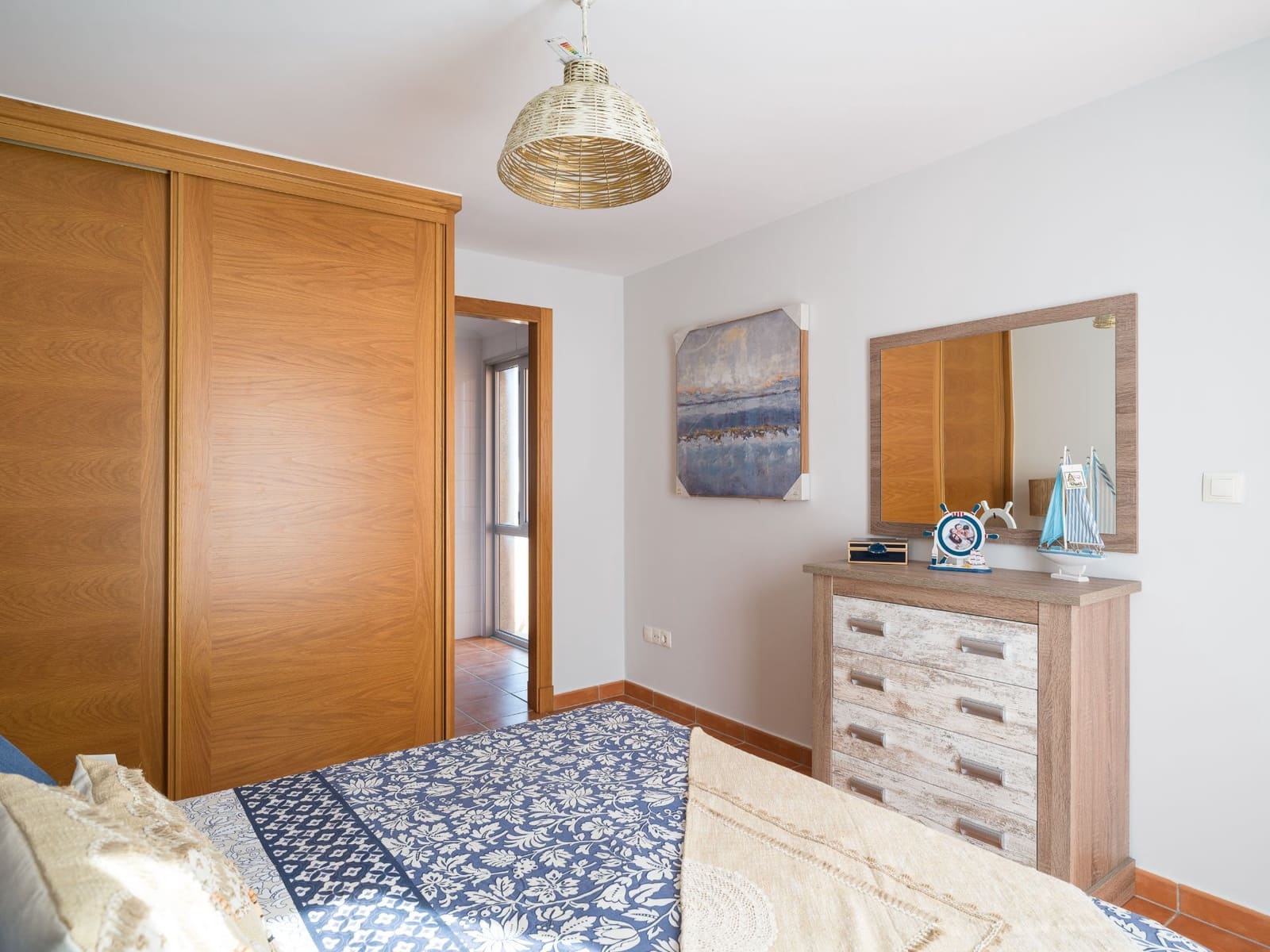 4 soveværelse Villa til salg i Costa de Antigua med swimmingpool garage - € 365.000 (Ref: 8610313)