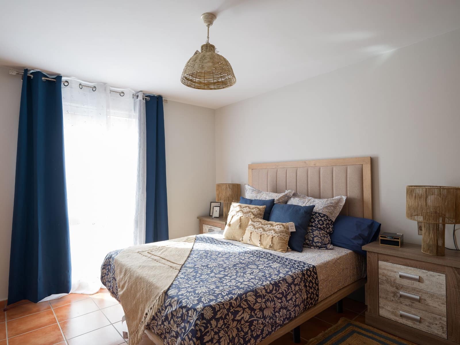 4 soveværelse Villa til salg i Costa de Antigua med swimmingpool garage - € 365.000 (Ref: 8610313)