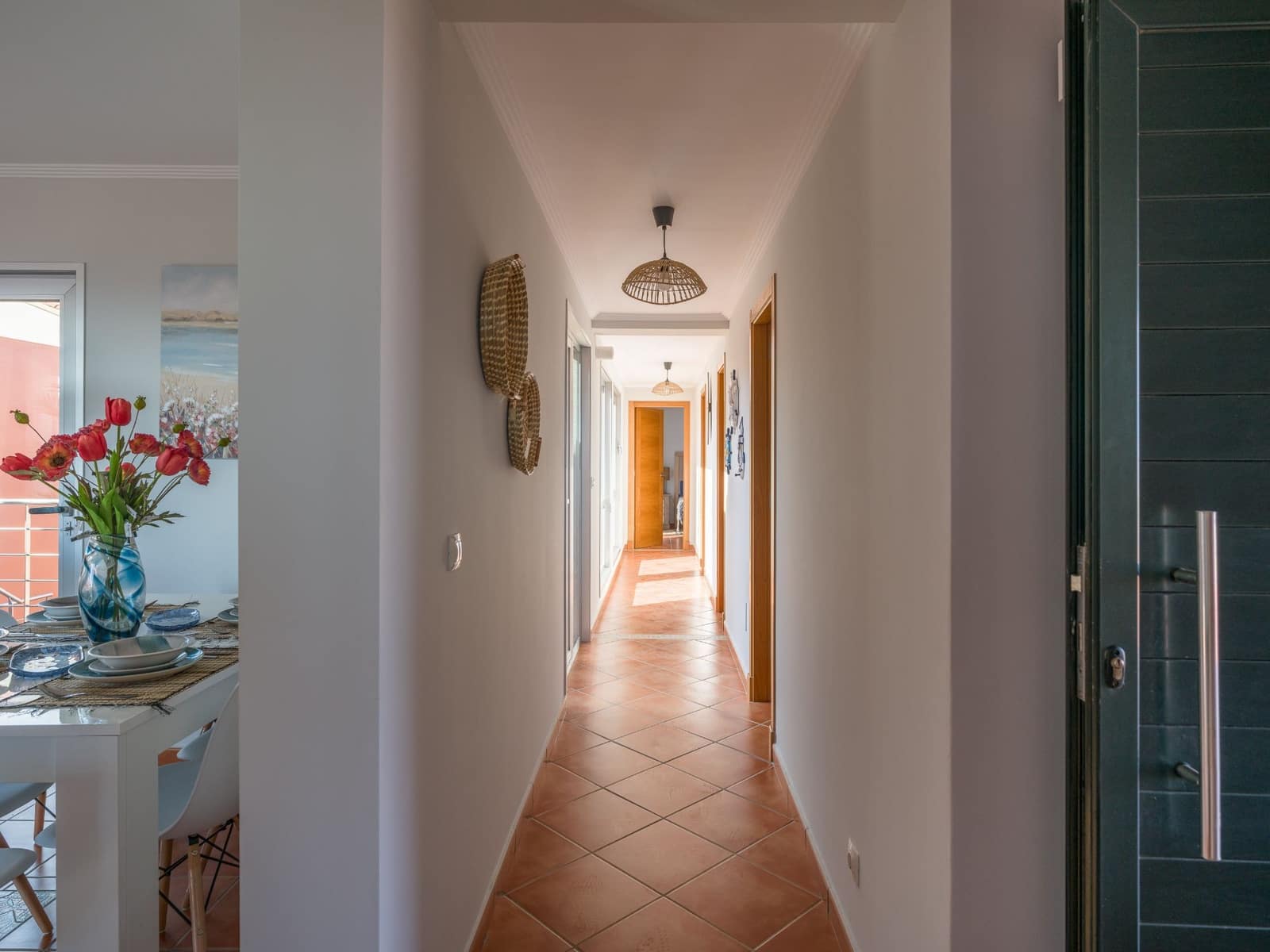 4 soveværelse Villa til salg i Costa de Antigua med swimmingpool garage - € 365.000 (Ref: 8610313)