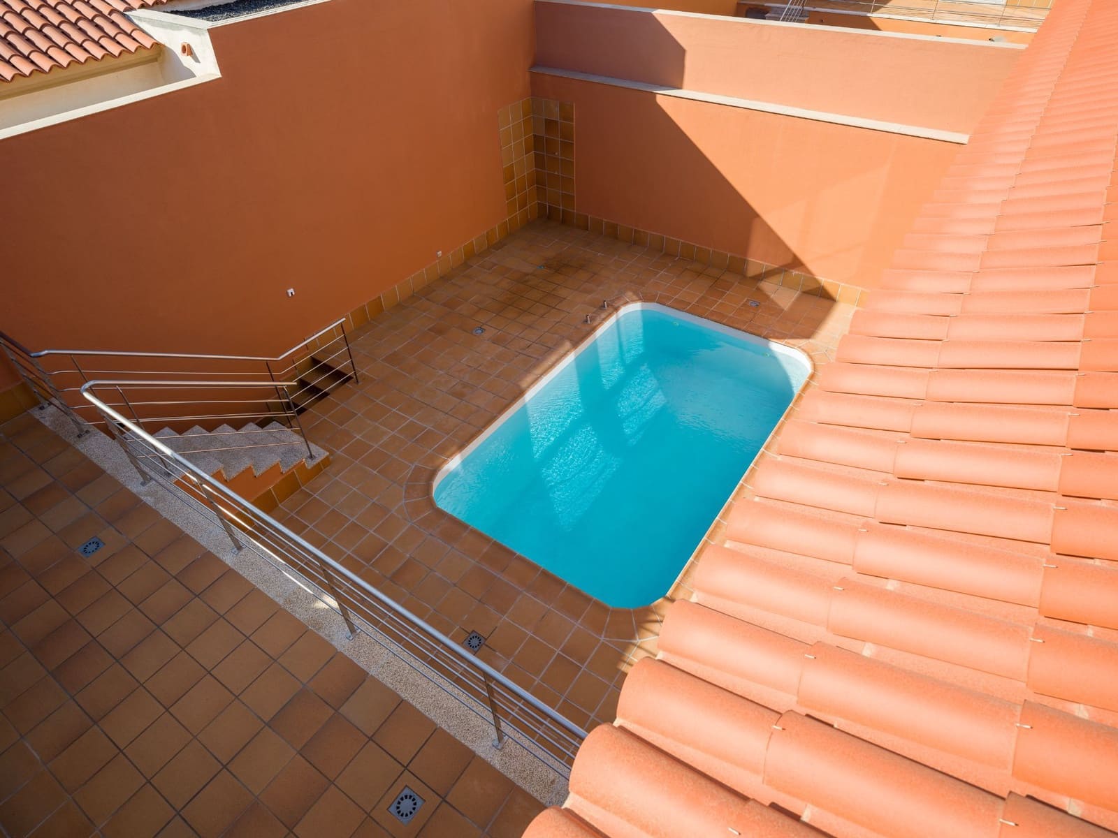 4 soveværelse Villa til salg i Costa de Antigua med swimmingpool garage - € 365.000 (Ref: 8610313)