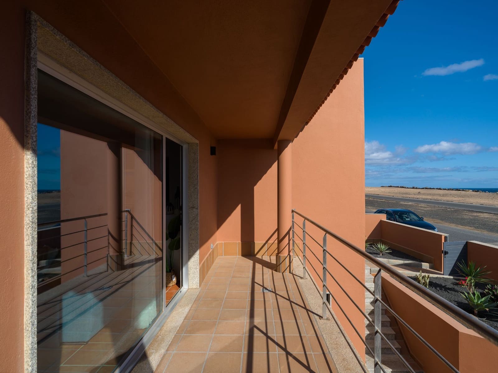 4 soveværelse Villa til salg i Costa de Antigua med swimmingpool garage - € 365.000 (Ref: 8610313)