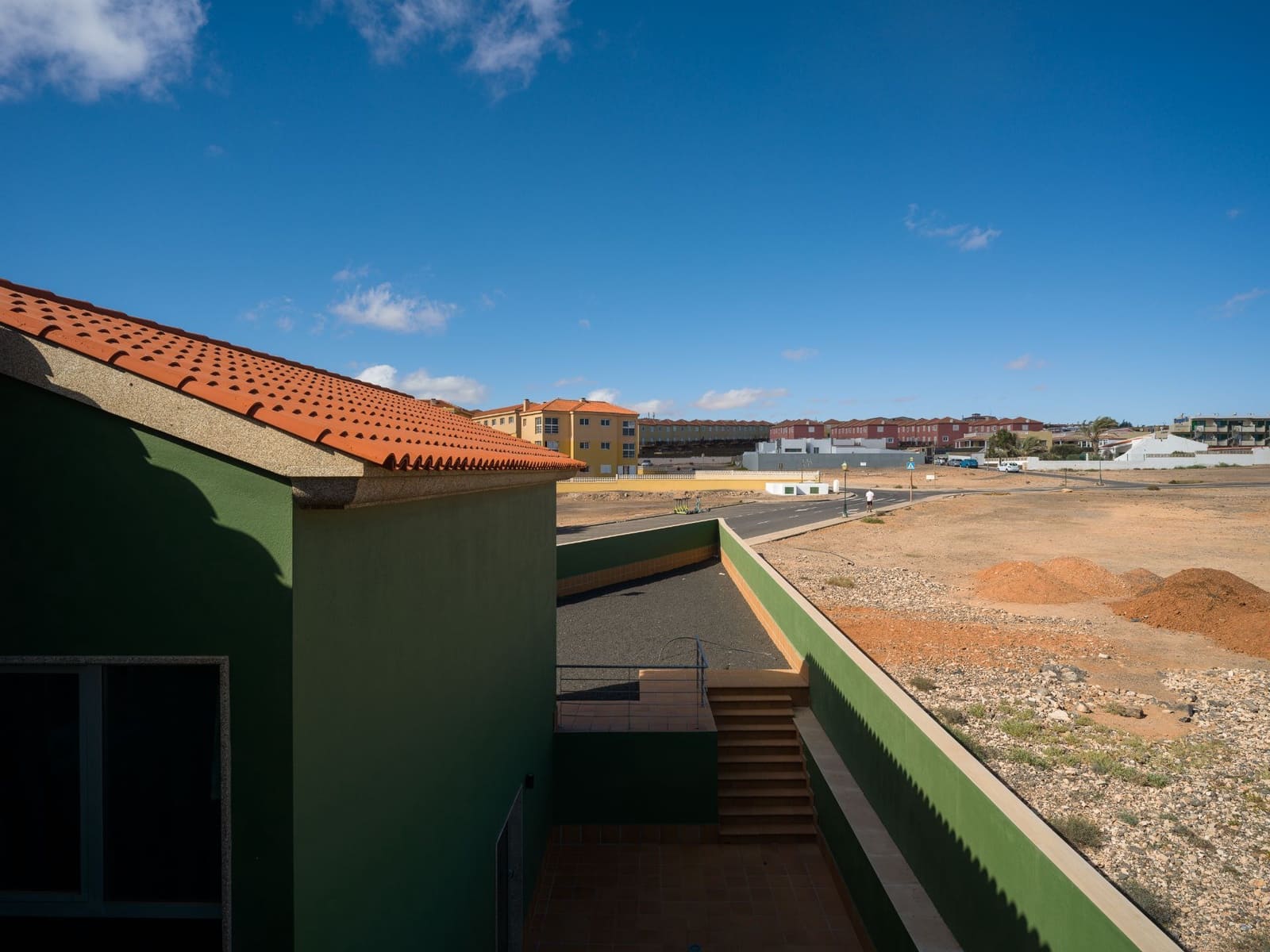 4 soveværelse Villa til salg i Costa de Antigua med swimmingpool garage - € 365.000 (Ref: 8610313)