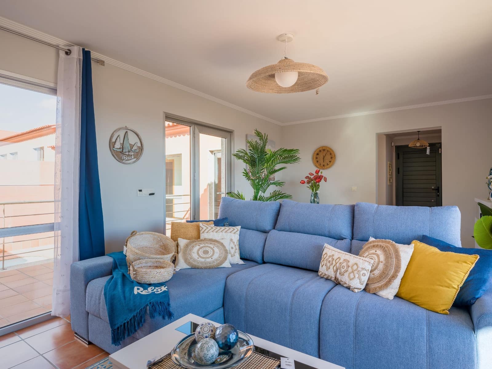 4 soveværelse Villa til salg i Costa de Antigua med swimmingpool garage - € 365.000 (Ref: 8610313)