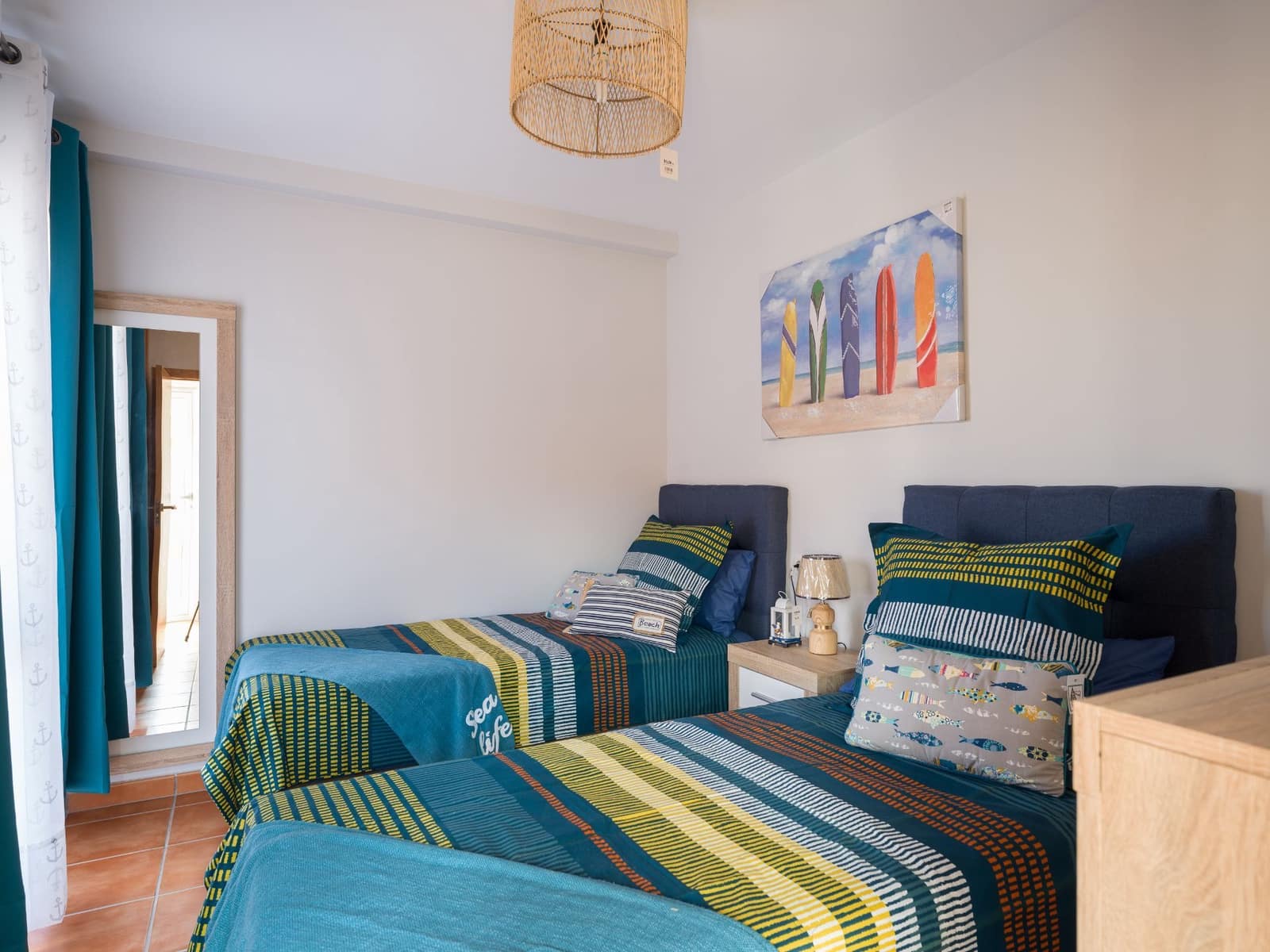 4 soveværelse Villa til salg i Costa de Antigua med swimmingpool garage - € 365.000 (Ref: 8610313)