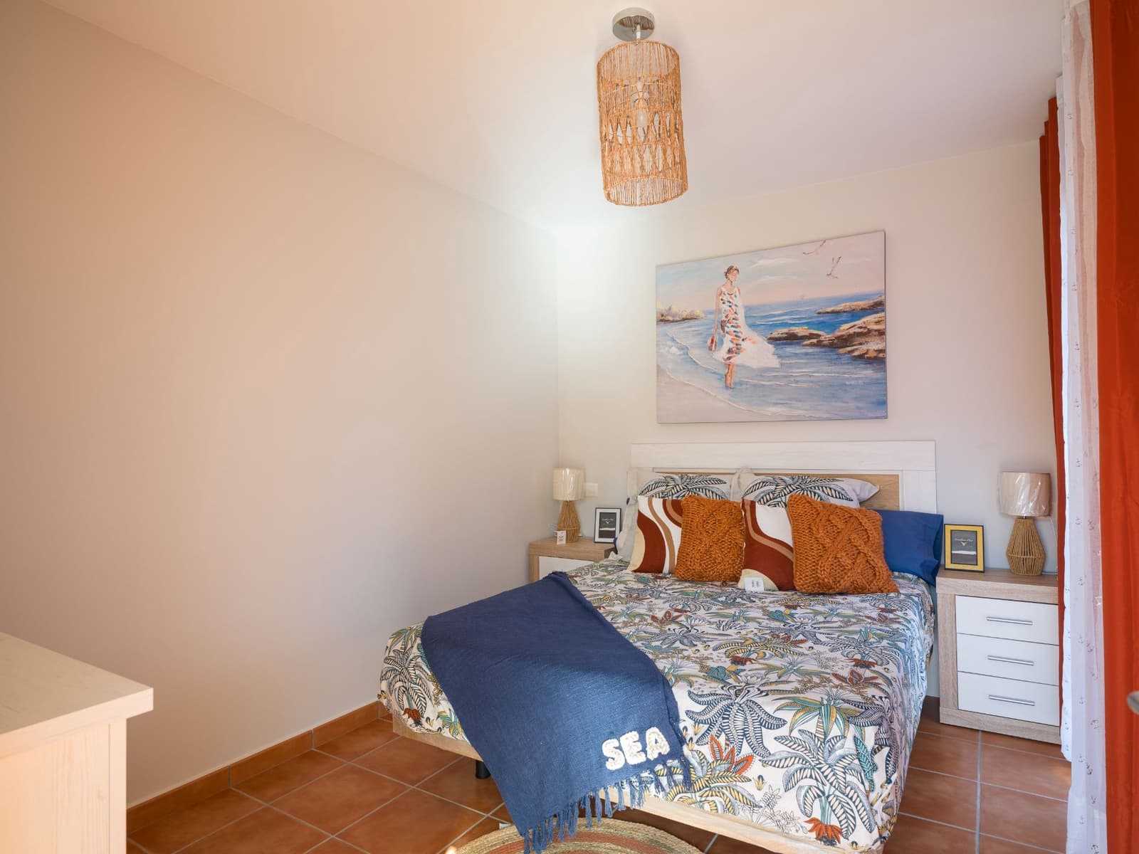 4 soveværelse Villa til salg i Costa de Antigua med swimmingpool garage - € 365.000 (Ref: 8610313)