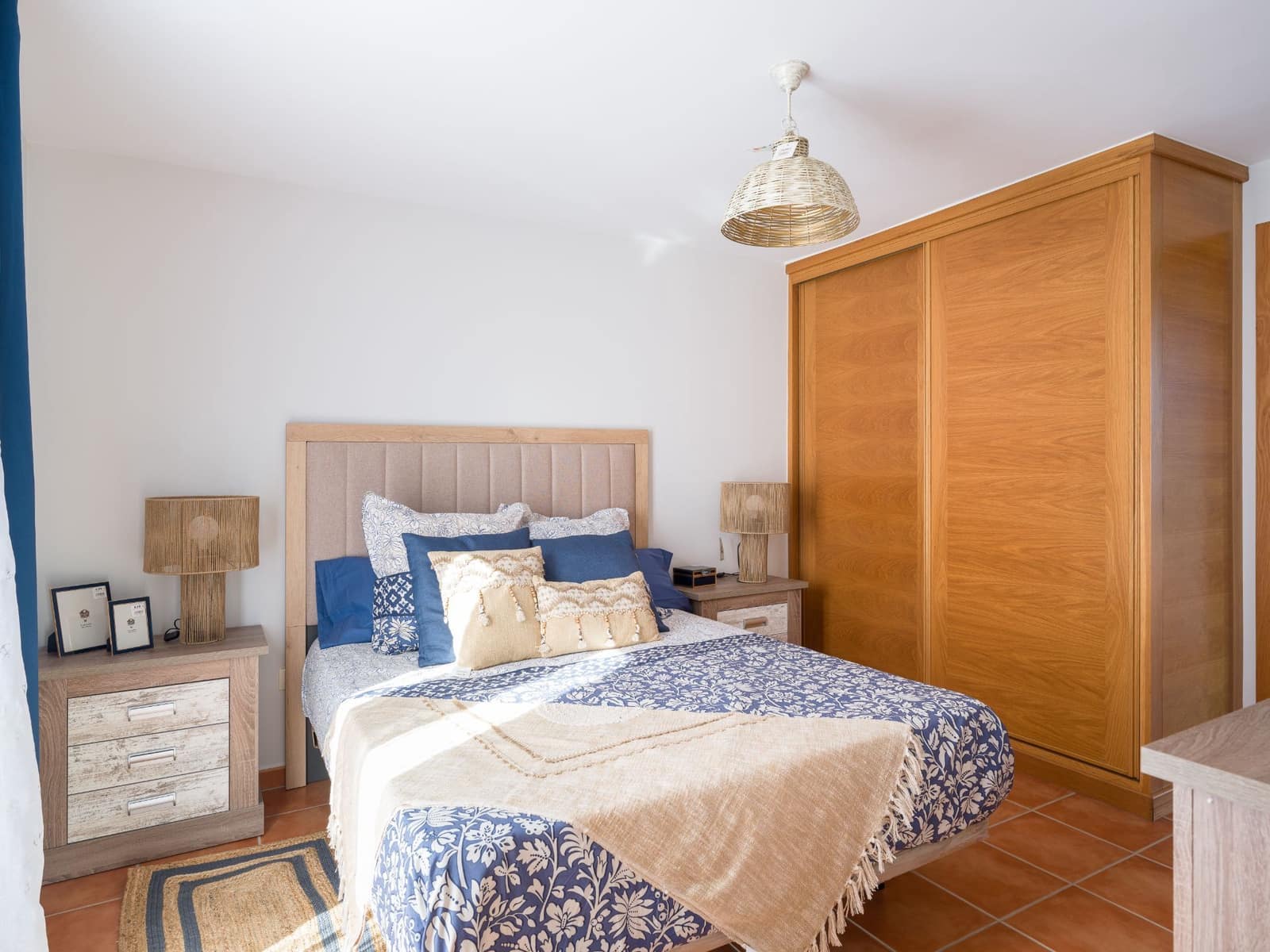 4 soveværelse Villa til salg i Costa de Antigua med swimmingpool garage - € 365.000 (Ref: 8610313)