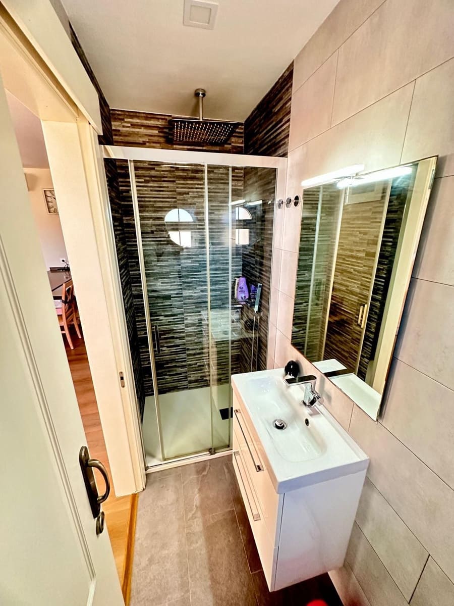 2 soveværelse Semi-Rækkehus til salg i Caleta de Fuste - € 245.000 (Ref: 8614945)