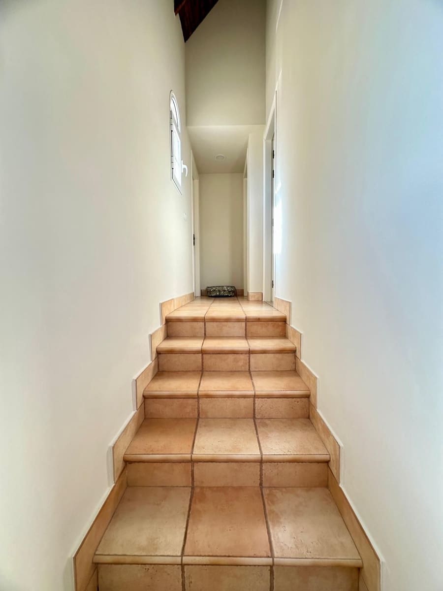 2 soveværelse Semi-Rækkehus til salg i Caleta de Fuste - € 245.000 (Ref: 8614945)