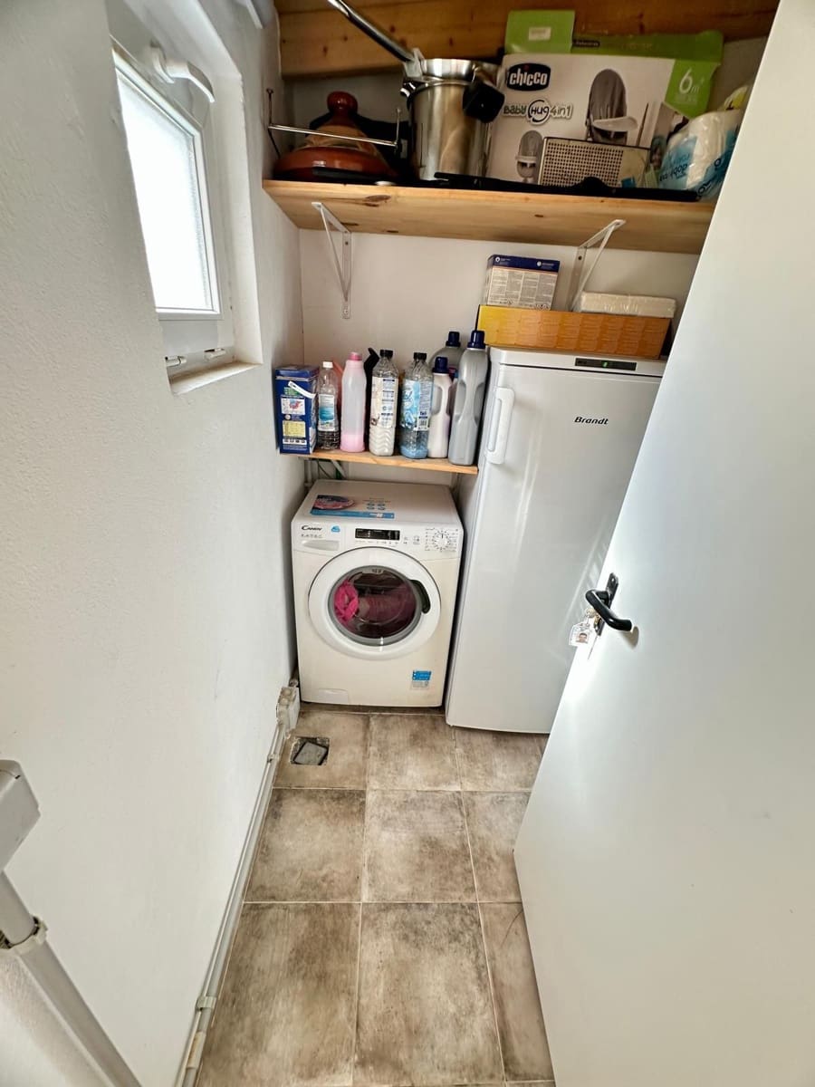 2 soveværelse Semi-Rækkehus til salg i Caleta de Fuste - € 245.000 (Ref: 8614945)