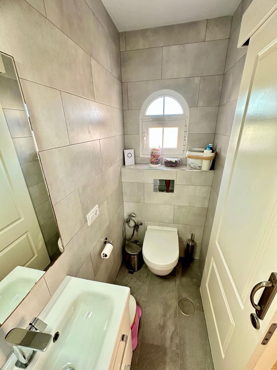 2 soveværelse Semi-Rækkehus til salg i Caleta de Fuste - € 245.000 (Ref: 8614945)