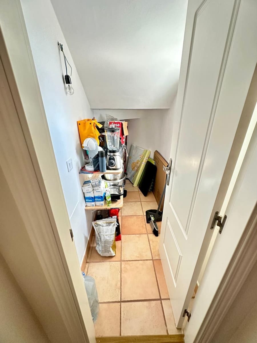 2 soveværelse Semi-Rækkehus til salg i Caleta de Fuste - € 245.000 (Ref: 8614945)