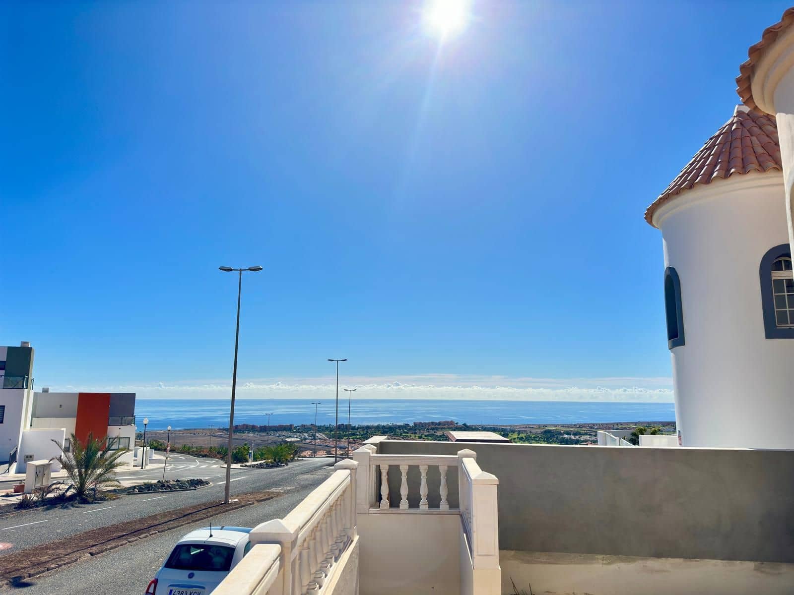 2 soveværelse Semi-Rækkehus til salg i Caleta de Fuste - € 245.000 (Ref: 8614945)