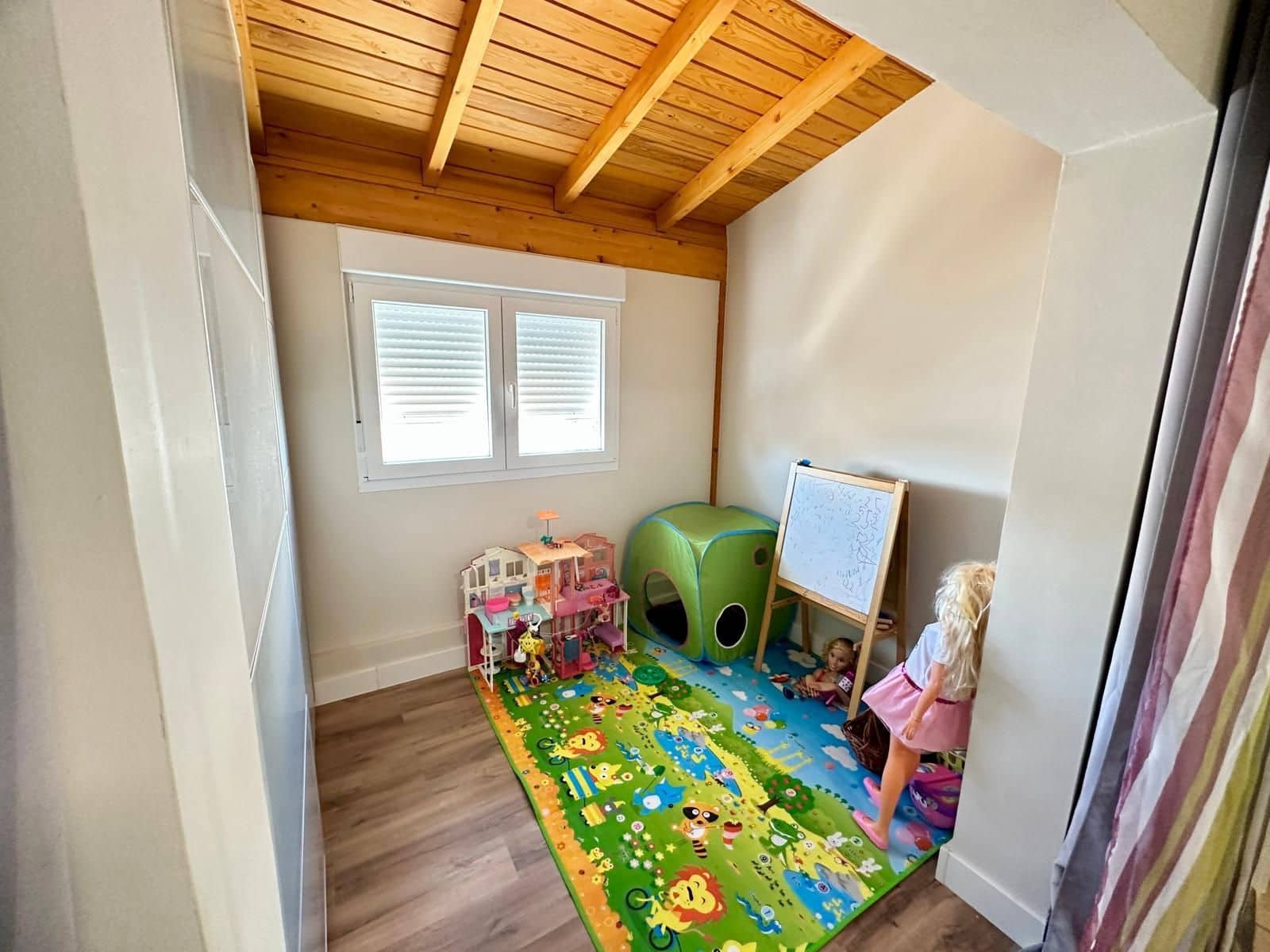 2 soveværelse Semi-Rækkehus til salg i Caleta de Fuste - € 245.000 (Ref: 8614945)