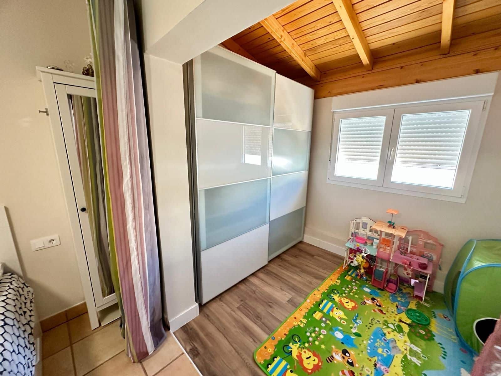 2 soveværelse Semi-Rækkehus til salg i Caleta de Fuste - € 245.000 (Ref: 8614945)