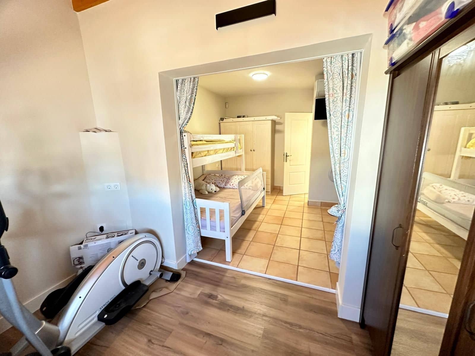 2 soveværelse Semi-Rækkehus til salg i Caleta de Fuste - € 245.000 (Ref: 8614945)