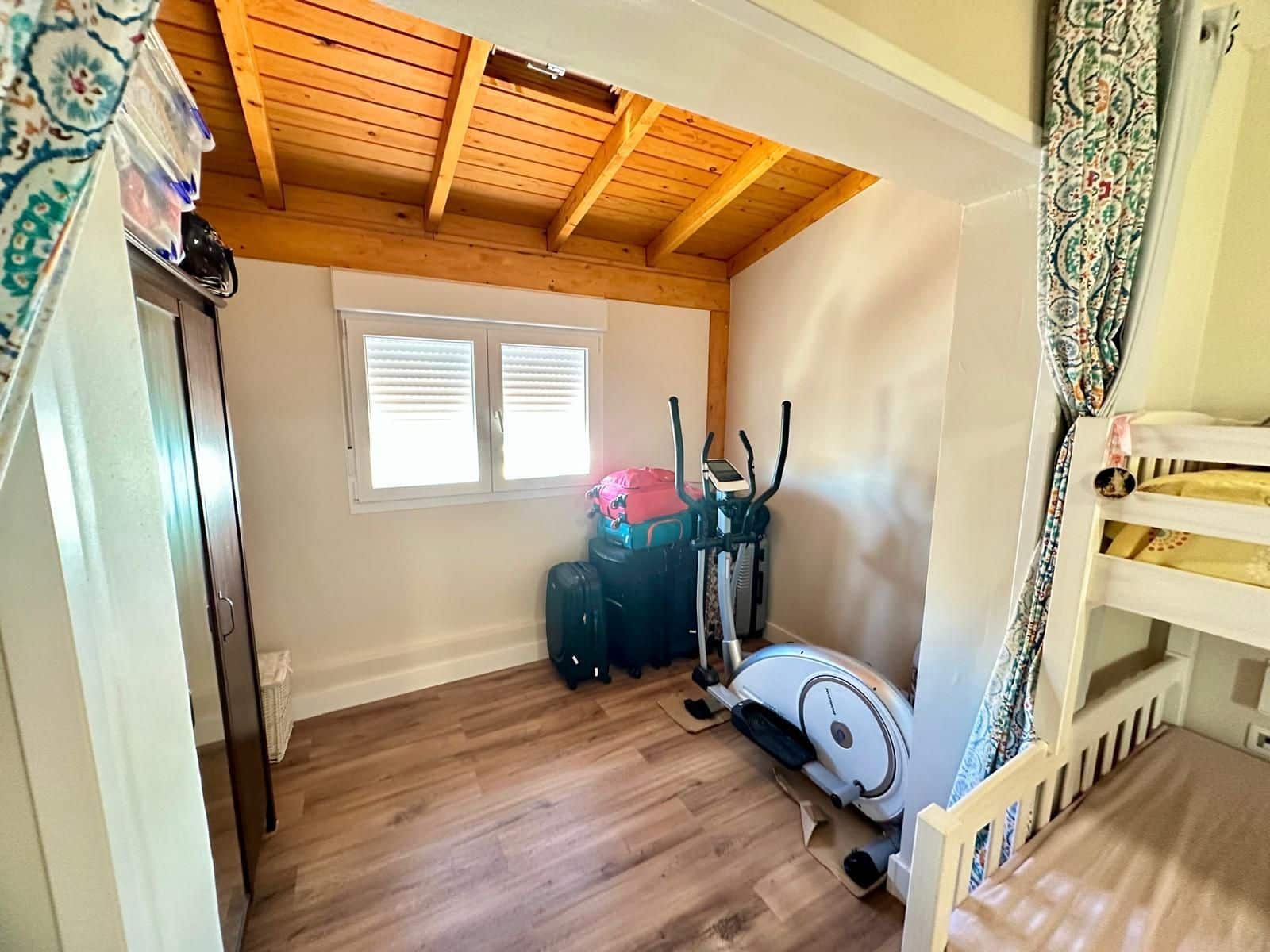 2 soveværelse Semi-Rækkehus til salg i Caleta de Fuste - € 245.000 (Ref: 8614945)