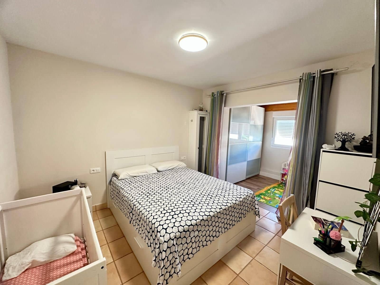 2 soveværelse Semi-Rækkehus til salg i Caleta de Fuste - € 245.000 (Ref: 8614945)