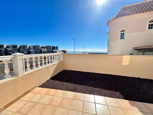 2 Zimmer Doppelhaus zu verkaufen in Caleta de Fuste, Antigua - 245.000 € (Ref: 8614945)