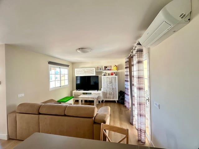 2 Zimmer Doppelhaus zu verkaufen in Caleta de Fuste, Antigua - 245.000 € (Ref: 8614945)