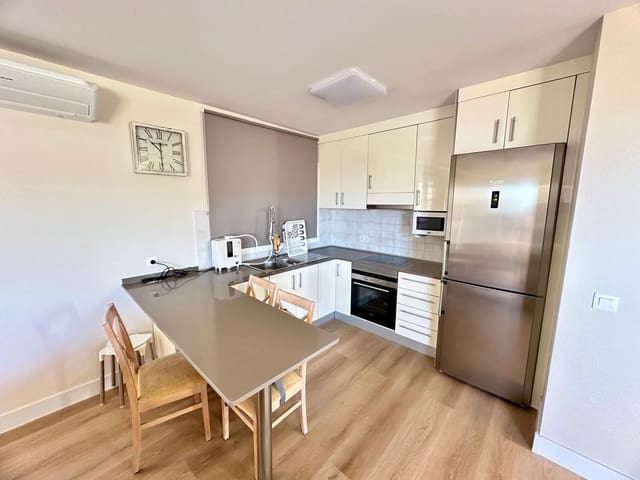 2 Zimmer Doppelhaus zu verkaufen in Caleta de Fuste, Antigua - 245.000 € (Ref: 8614945)