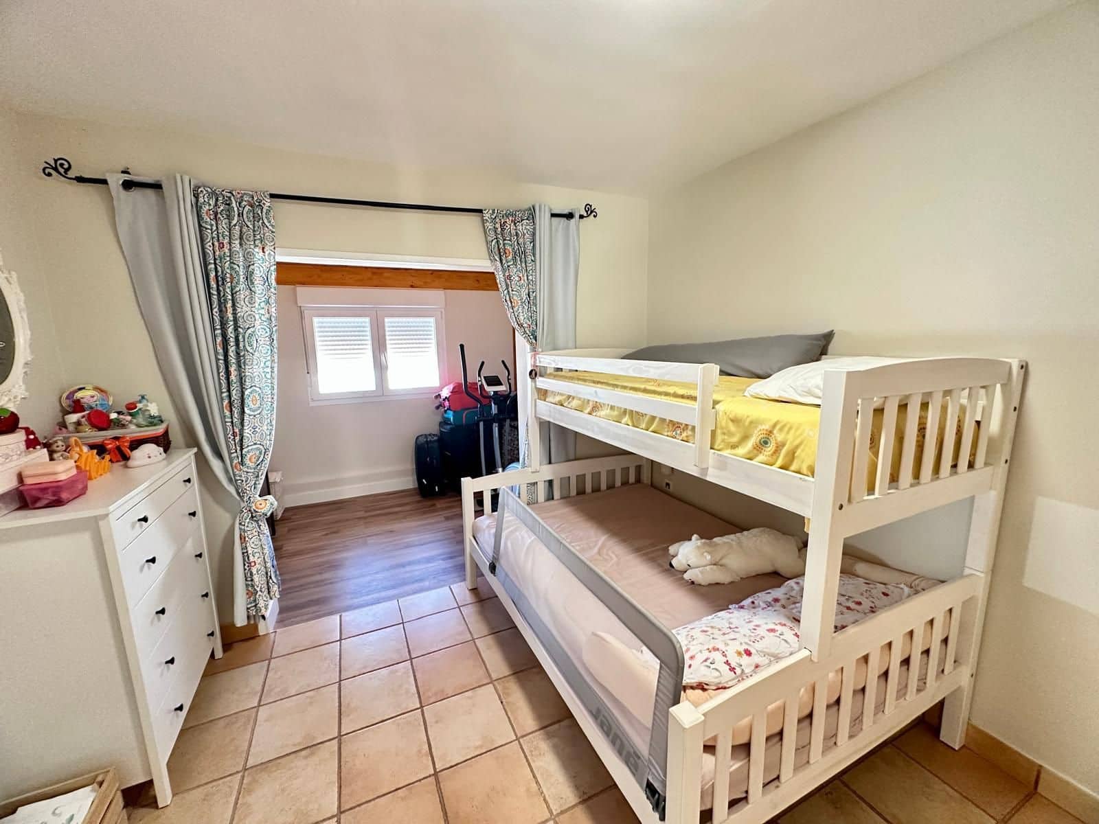 2 soveværelse Semi-Rækkehus til salg i Caleta de Fuste - € 245.000 (Ref: 8614945)