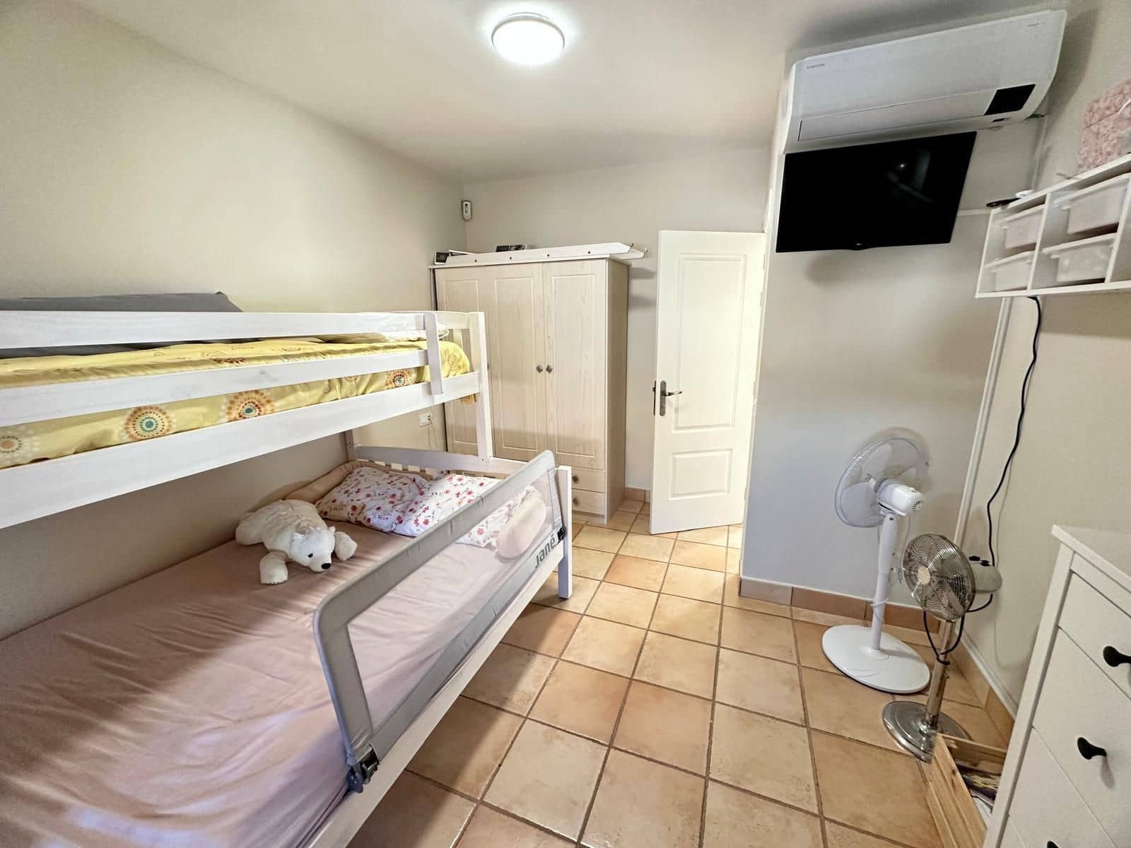 2 soveværelse Semi-Rækkehus til salg i Caleta de Fuste - € 245.000 (Ref: 8614945)