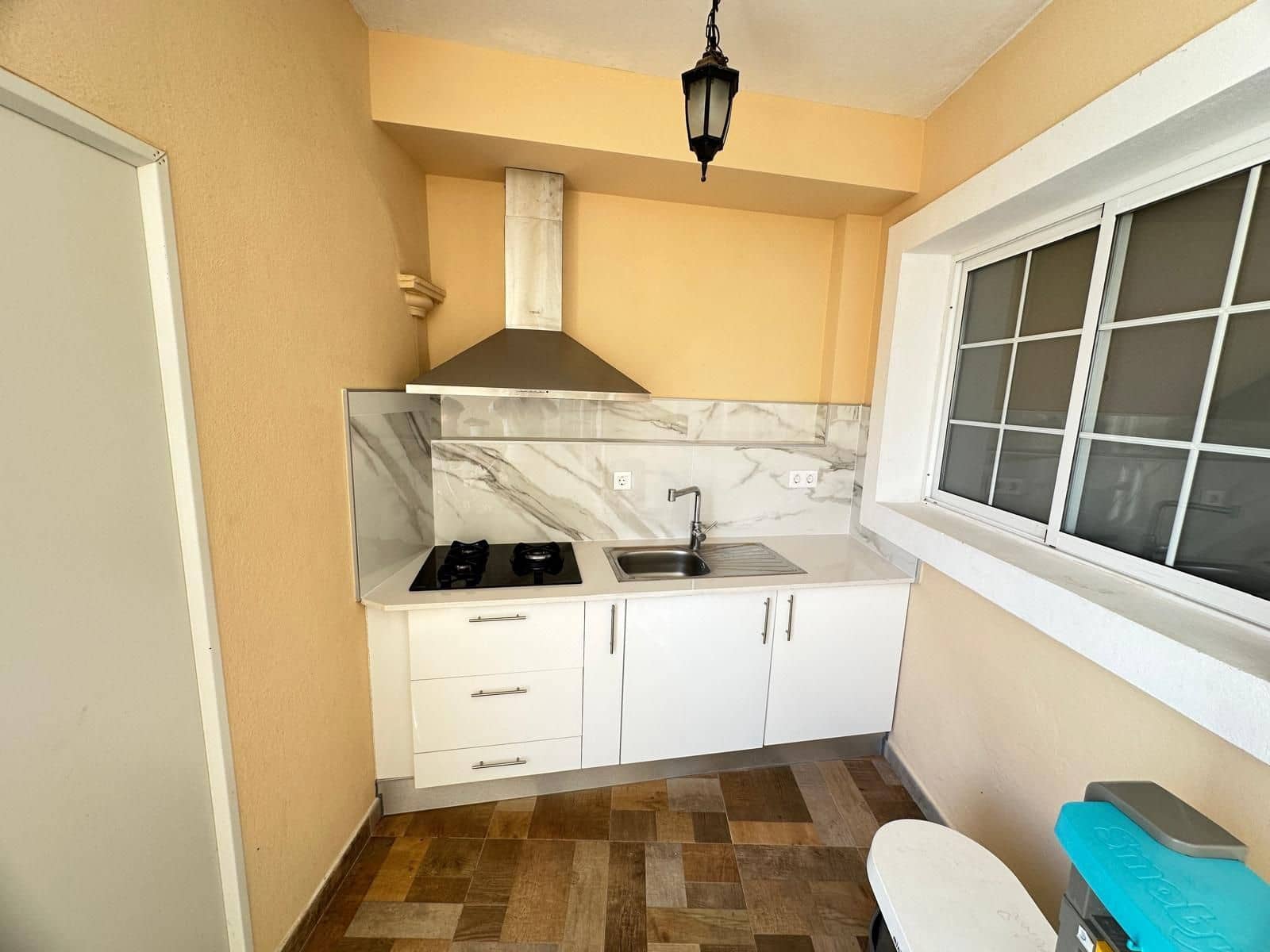 2 soveværelse Semi-Rækkehus til salg i Caleta de Fuste - € 245.000 (Ref: 8614945)