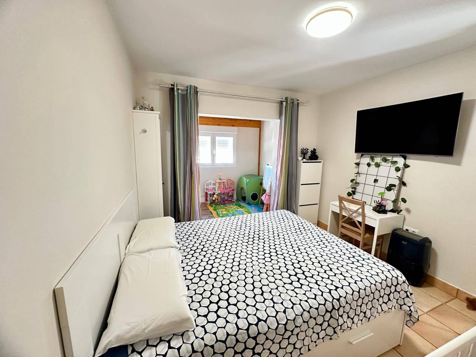 2 soveværelse Semi-Rækkehus til salg i Caleta de Fuste - € 245.000 (Ref: 8614945)