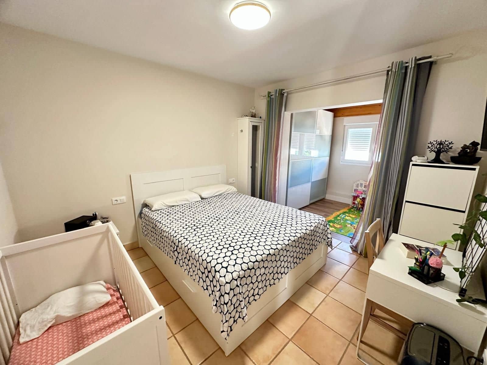 2 soveværelse Semi-Rækkehus til salg i Caleta de Fuste - € 245.000 (Ref: 8614945)