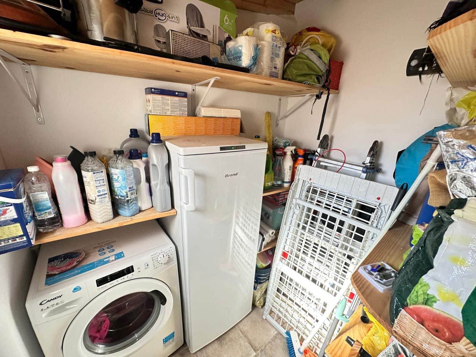 2 soveværelse Semi-Rækkehus til salg i Caleta de Fuste - € 245.000 (Ref: 8614945)