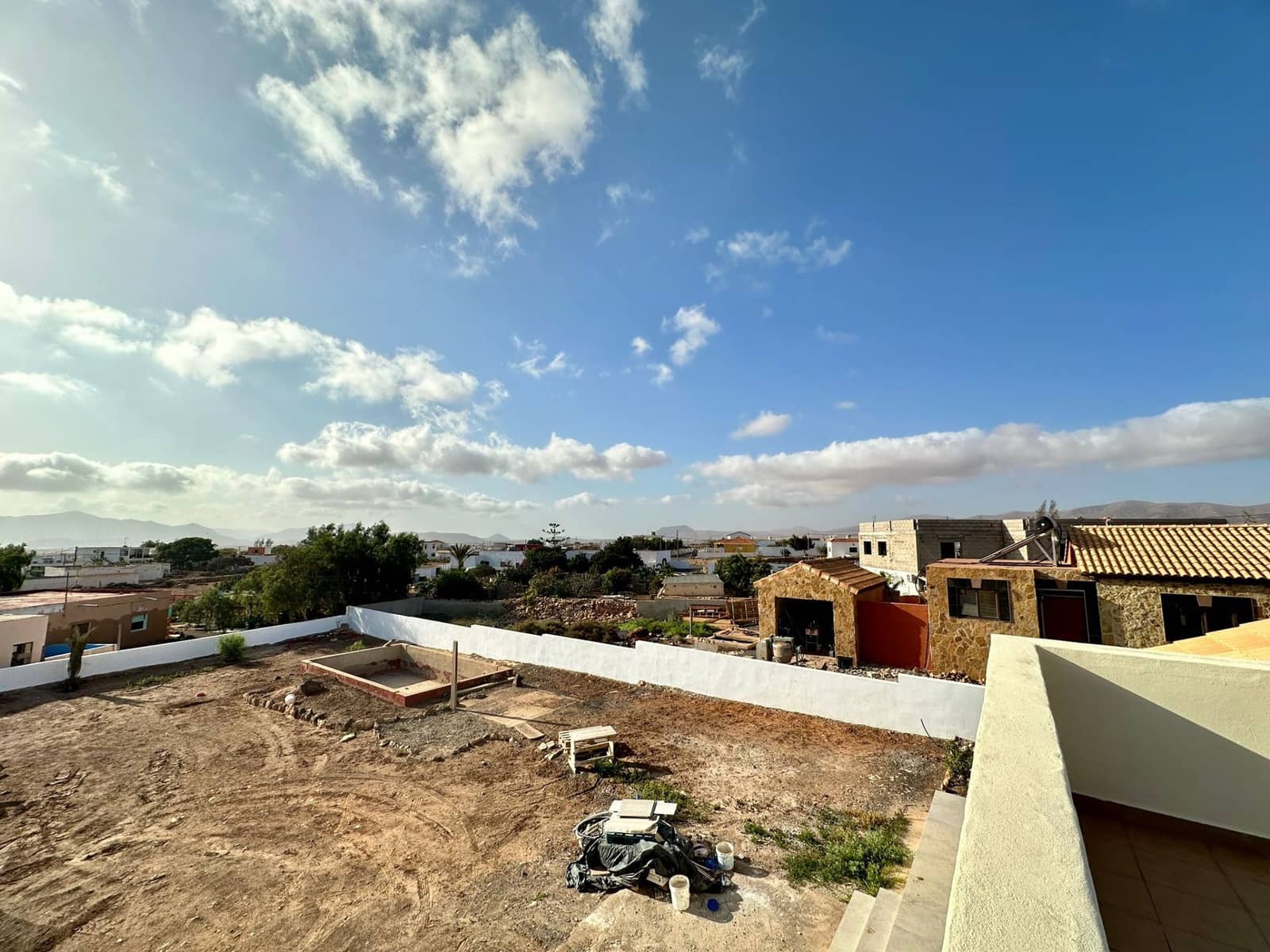 3 bedroom Villa for sale in Triquivijate - € 310,000 (Ref: 8691121)