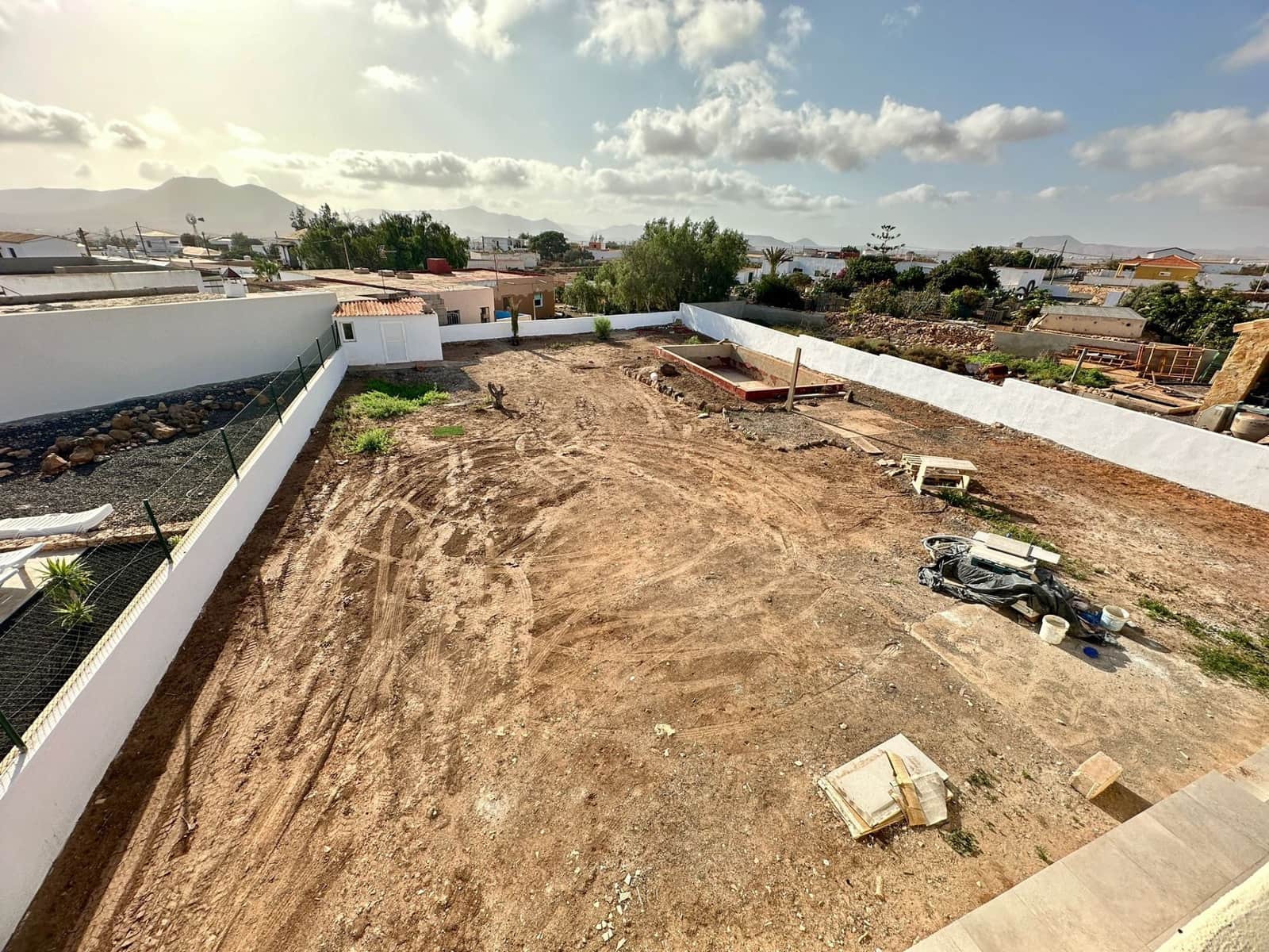 3 bedroom Villa for sale in Triquivijate - € 310,000 (Ref: 8691121)