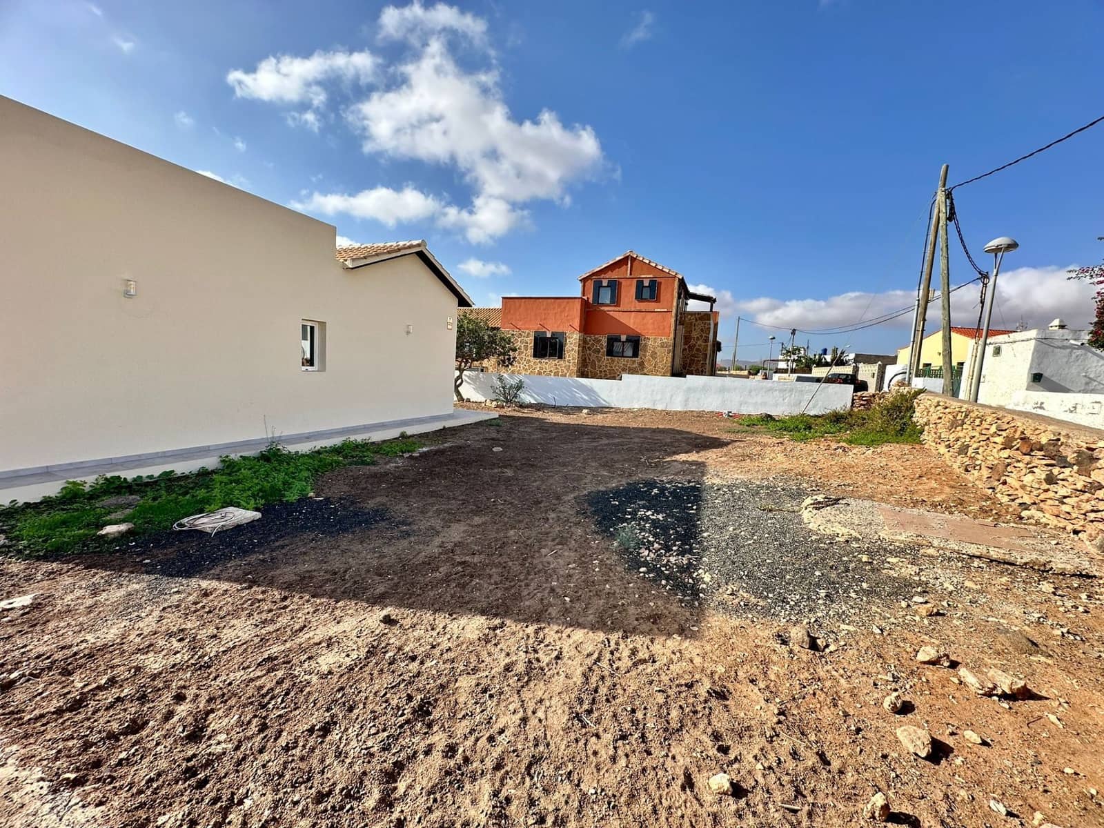 3 bedroom Villa for sale in Triquivijate - € 310,000 (Ref: 8691121)